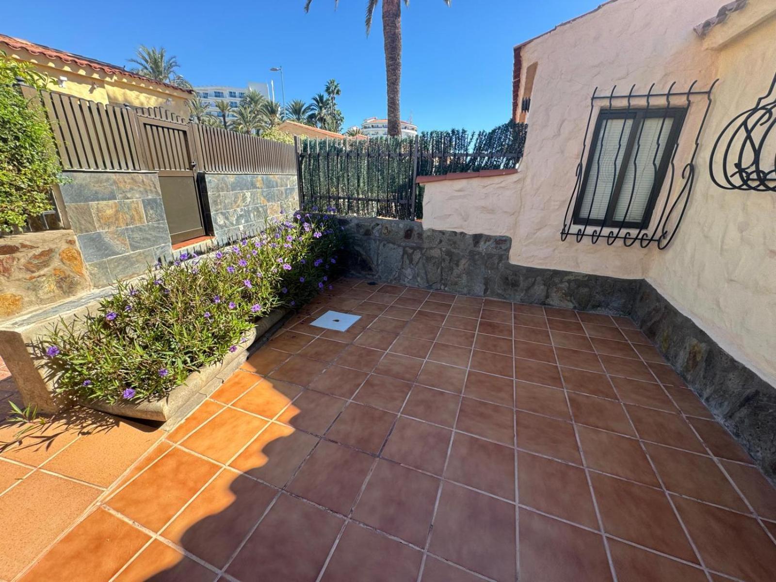 Сasa de vacaciones Santa Fe 7 Switte 2 *