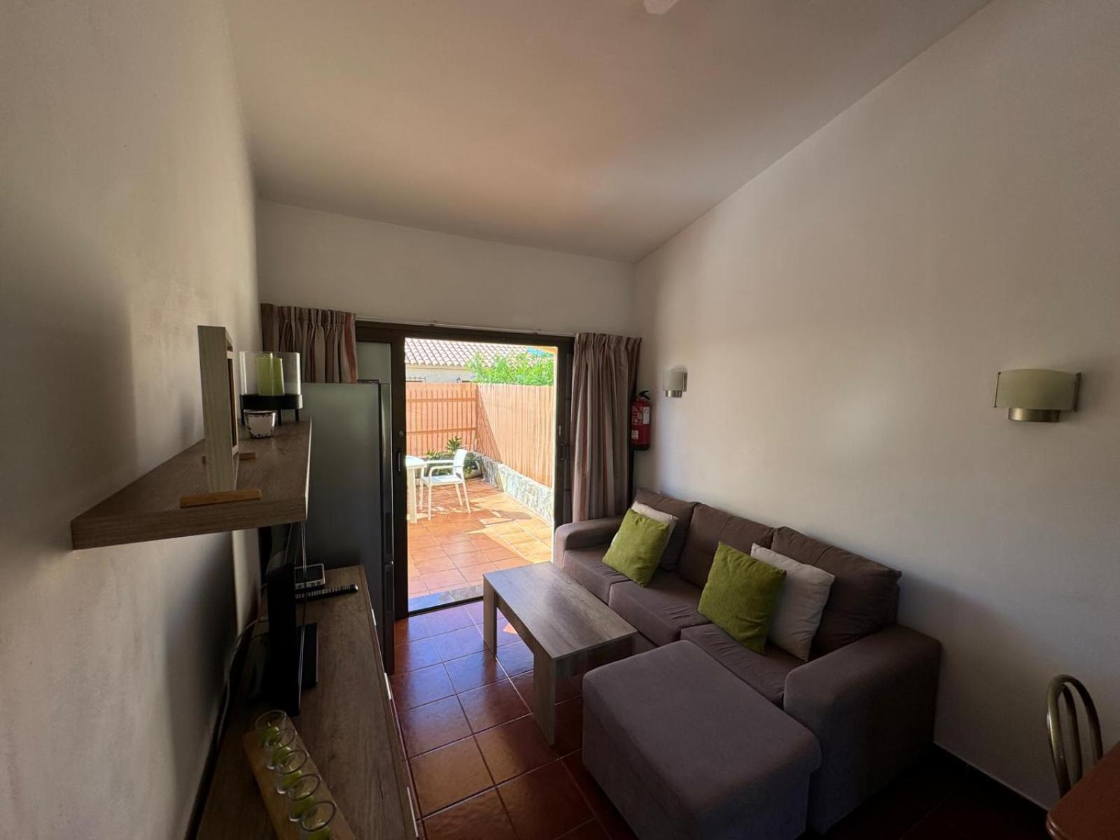 Ferienhaus Santa Fe 7 Switte 2