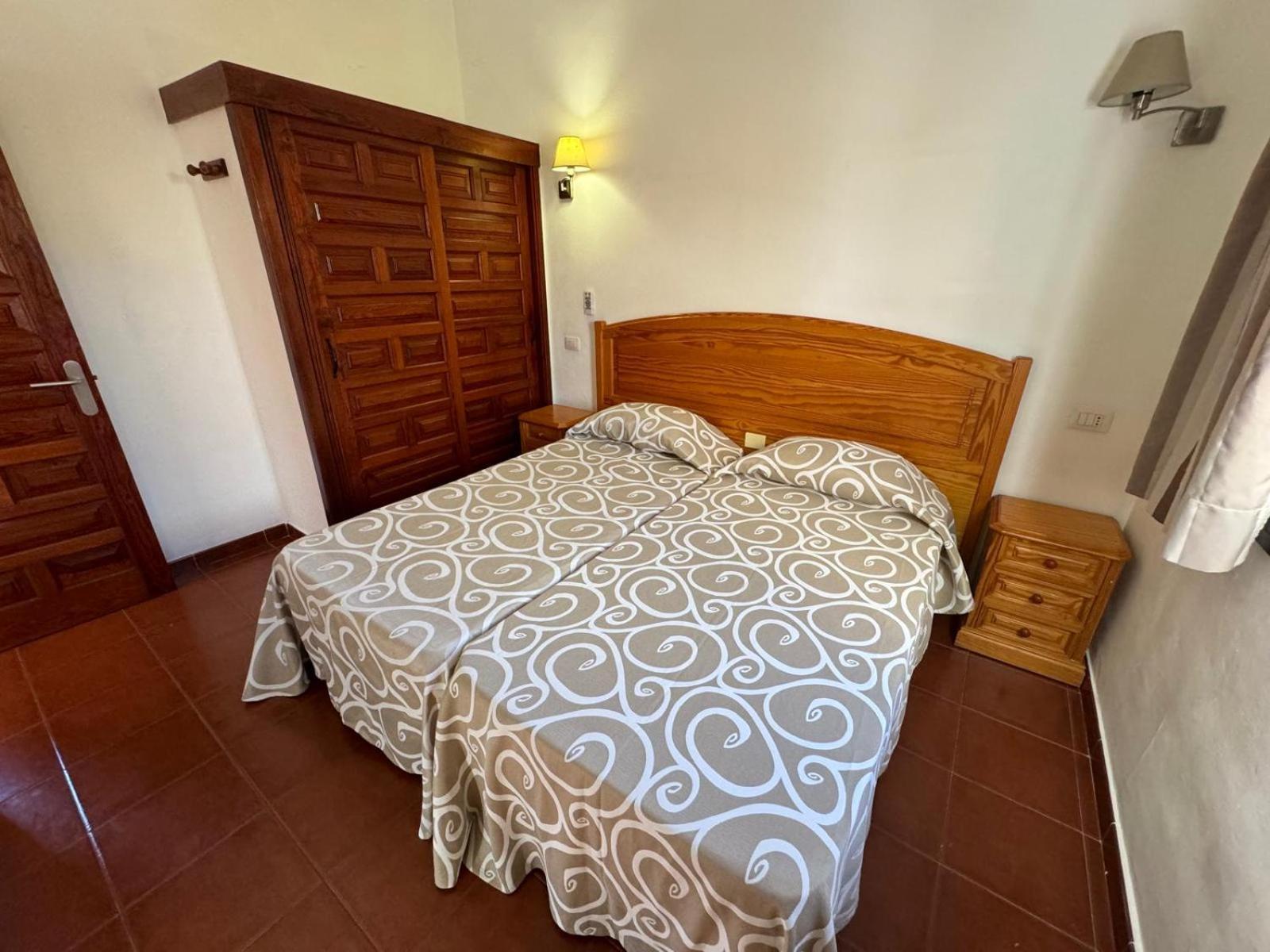 Santa Fe 7 Switte 2 Semesterbostad Maspalomas (Gran Canaria)
